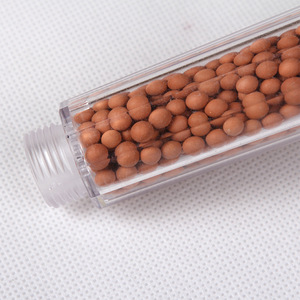 Pomme <span class=keywords><strong>de</strong></span> <span class=keywords><strong>douche</strong></span> à main en pierre, Ion négatif, Spa filtré, <span class=keywords><strong>Transparent</strong></span>, minérale - Product Image 3
