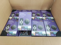 Telelink Terbaru Pemutar Pintar Gratis Seumur Hidup V96 Super Octa Core 16GB 4K Ultra HD Streaming Android 11 Set-top Box