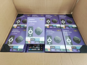 Telelink Nouveau Lecteur Multimédia Intelligent Gratuit à Vie V96 Super Octa Core 16 Go 4K Ultra HD <span class=keywords><strong>Streaming</strong></span> Android 11 Boîtier Décodeur - Product Image 6