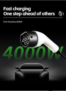 قابس قياسي بريطاني 16A3.5KW وحدات شحن ثابتة محمولة مسدس TYPE2 أوروبي المنتجات الإلكترونية <span class=keywords><strong>B2B</strong></span> في الصين - Product Image 2