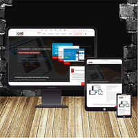 Compte Plus Individuel Compatible avec PC et Téléphone