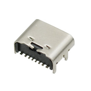 <span class=keywords><strong>8</strong></span> <span class=keywords><strong>Pin</strong></span> <span class=keywords><strong>USB</strong></span> Loại C 3.0 SMT Cắm 6.8Mm Ổ Cắm <span class=keywords><strong>USB</strong></span> C Nữ Kết Nối Nhanh Chóng Sạc Pcb Núi Cổng - Product Image 4