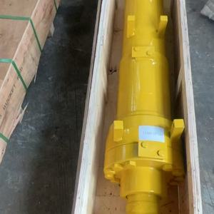 Piezas de maquinaria de ingeniería de elevación de alta calidad D10T2 D10, cilindros hidráulicos de alta calidad 3746601 3773920 3773919 3742276 3742277 - Product Image 1