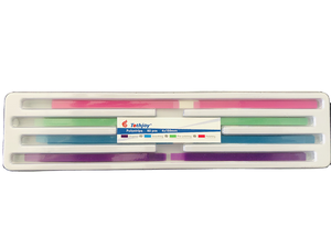 Dental Abrasive Polishing <strong>Strips</strong> Universal Coarse Particles and Fine Particles Dental Diamond Polishing <strong>Strips</strong> - Product Image 5