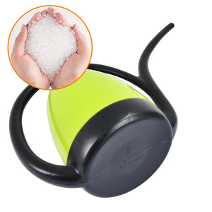 Regadera de Interior Winslow & Ross de 1.2L con Boquilla Larga, Regadera de Plástico para Jardín con Diseño Elegante para Plantas - Product Image 4