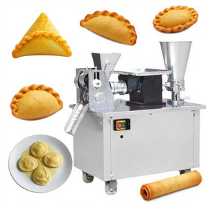 Machine à Pastelitos Espagnole, Machine à Faire des Empanadas pour Boulangerie - Product Image 3