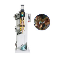 Nouvelle machine de soudage par points et par fil T JUNWEI avec moteur 380V