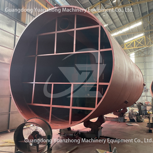 Geïntegreerde Afvalwaterzuiveringsapparatuur Voor Landelijke, Ziekenhuis En Fabriek Milieubescherming, Met Behulp Van Begraven Systemen Riolering - Product Image 3