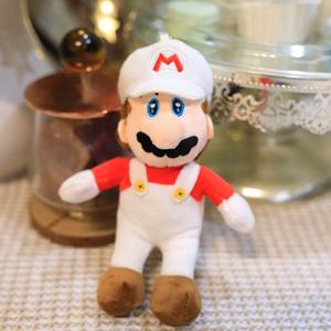 <span class=keywords><strong>Peluche</strong></span> <span class=keywords><strong>Mario</strong></span> de 10 cm (4 pouces) en gros, jouets de machine à pinces à bas prix, porte-clés en <span class=keywords><strong>peluche</strong></span> de personnage de dessin animé pour garçons et filles - Product Image 5