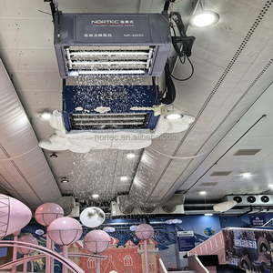 Machine à <span class=keywords><strong>neige</strong></span> artificielle pour l'été : laissez les enfants jouer dans <span class=keywords><strong>la</strong></span> <span class=keywords><strong>neige</strong></span> même en été, idéale pour les zones touristiques, les centres de bains thermaux et les centres commerciaux. - Product Image 1