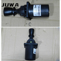 Manettes hydrauliques JUWA PVRE-L 155U2607 PVRES 155B4218 Levier de commande électrique pour Danfoss 155U2601 155U2602 155U2603 155U2605