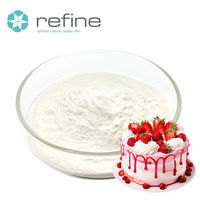 Hot Sale Products Sweetener FOS Fructooligosaccharides 95% Sugar Substitute Fructo-Oligosaccharide Powder