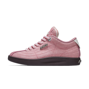 Элитные дизайнерские бежевые спортивные классические повседневные кроссовки: легкие, с амортизацией, на плоской подошве, дышащие, для уличной моды и ежедневных прогулок - Product Image 2