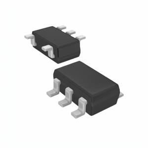 Electronic Chips Component XC9236A2ADMR-G Power Management (PMIC) SC 74A, SOT 753 BOM IC In Stock - Product Image 1