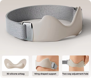 Ayarlanabilir Kaymaz Silikon Tendon Destekleyici Stabilizasyon Bandı Koşu Basketbol Spor Salonu Özel OEM Unisex Patella Diz Bandı - Product Image 2