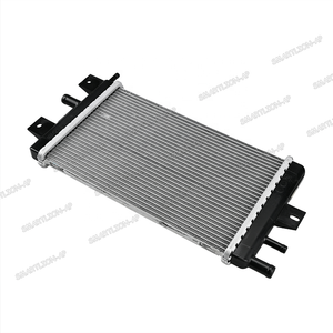 Radiatore Ricambi Auto 214109411R per <span class=keywords><strong>Renault</strong></span> DACIA <span class=keywords><strong>SPRING</strong></span> - Product Image 2