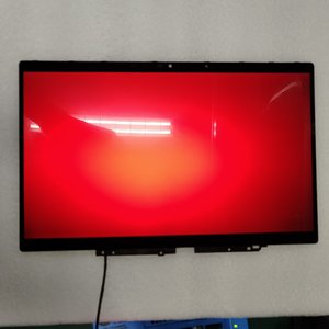 หน้าจอ LCD แบบสัมผัสขนาด 14.0 นิ้ว FHD IPS HCG รุ่น LNV9L01H001 สำหรับแล็ปท็อป Dell ความละเอียด 1920x1080 D/PN 0T7D3Y 0CR3CJ 0T73R5 - Product Image 2
