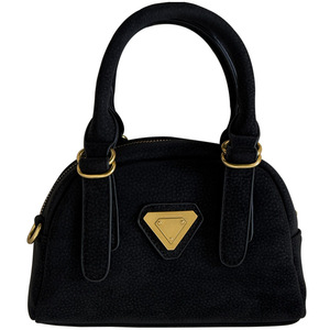 Women's Bowling Bag Pink <b>Pillow</b> <b>Shaped</b> Zipper Closure Fashion Trend Everyday Use Spring 2025 - Product Image 5