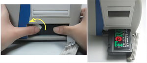 12v 2300mah חלופי mindray תחליף רפואי mindray סוללה עבור צג תא עופרת-חומצה לטיפול רפואי - Product Image 5