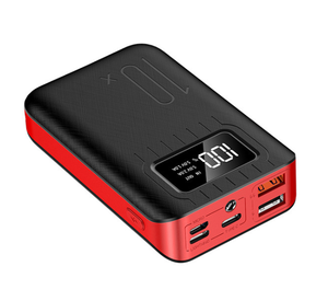 Les <span class=keywords><strong>plus</strong></span> petites batteries externes 10000mAh les <span class=keywords><strong>plus</strong></span> légères Chargeurs portables de poche ultra-compacts <span class=keywords><strong>Batterie</strong></span> <span class=keywords><strong>externe</strong></span> de charge à grande vitesse - Product Image 1