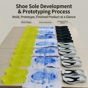 <span class=keywords><strong>Zapatillas</strong></span> de <span class=keywords><strong>Running</strong></span> en Nube para Exteriores de Gran Venta para Hombres y Mujeres Temporada de Verano Transpirables <span class=keywords><strong>Zapatillas</strong></span> Informales Empacadas en Caja de Invierno - Product Image 4