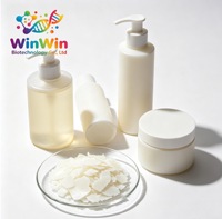Winwin Supply Cire émulsifiante Olivem 1000 de qualité cosmétique pour soins de la peau