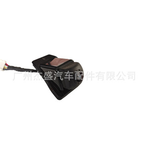 Caméra de recul Acura 39530-TX4-H010-M1 720P Vision nocturne Assistant de stationnement arrière 12V DC - Product Image 4