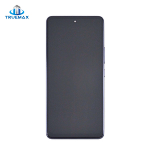 Per <span class=keywords><strong>Samsung</strong></span> <span class=keywords><strong>Galaxy</strong></span> <span class=keywords><strong>A53</strong></span> 4G 5G A536 telefono cellulare schermo Incell completo di sostituzione telaio Display LCD gruppo digitalizzatore - Product Image 3