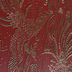 Arte con Texture UV ad Alta Resistenza al Calore per Decorazioni Interne in Medio Oriente - Product Image 3