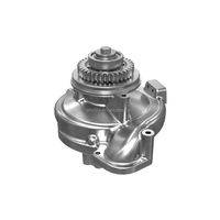 Pompe à eau d'origine 611-3867 pour moteur diesel CAT C13 C11 C15 Trucks 730 EXCAVATORS 345CL Construction Machinery Spare Parts