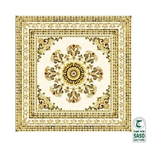 <span class=keywords><strong>Backsplash</strong></span> चीनी मिट्टी की दीवार टाइल पदकों 1200x1200 रसोई टाइल पदकों - Product Image 6