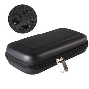 Personnalisé transportant eva étui de protection sacs de rangement de jeu étuis de lecteur de jeu vidéo pour <span class=keywords><strong>nintendo</strong></span> switch oled sac de rangement de jeu - Product Image 4