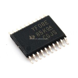 TXS0108EPWR YF08E TXS0108EPW Nuevo convertidor lógico TSSOP-20 - Product Image 2