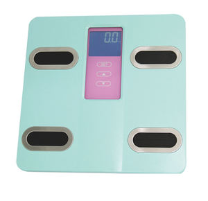 MS-BF120 Body Fat <b>Weighing</b> <b>Scales</b> - Product Image 5