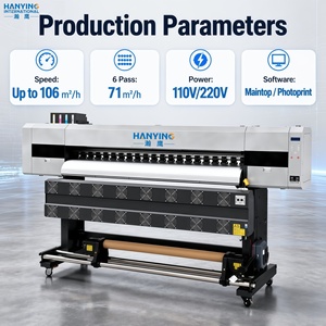 Large Format Printer