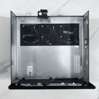 Presque neuf, Dell Precision 3240 Tower, petit châssis, station de travail, usage professionnel, Windows 10, processeur octa-core, 16 Go de RAM DDR4, SSD, conception pour les jeux