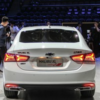 Feux arrière LED de pare-chocs pour Chevrolet Malibu XL 19-22, avec réflecteur, feux stop et clignotants modifiés, vente en gros