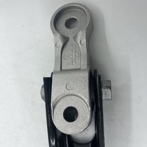 Soporte de Torque Estándar Original 5Q0199855AB, Piezas de Repuesto para VW Magotan B8, Audi Q3, Skoda Kodiaq, Piezas de Motor - Product Image 3
