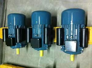 1 giai đoạn động cơ điện 220V 1 HP 1750 rpm/mô-men xoắn cao rpm thấp động cơ điện 220V - Product Image 3