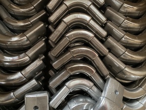 Điện tarping Hệ thống thiết lập cho xe tải DC động cơ 12V 24V - Product Image 5