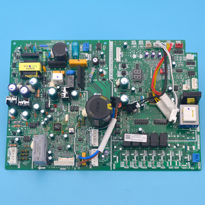 เมนบอร์ดสำหรับเครื่องปรับอากาศกลางมีเดีย CE-MDV160WSN1-610.D.1.1.1.1-1 ชิ้นส่วนกันฝุ่นไฟฟ้า - Product Image 1