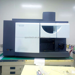 रासायनिक मौलिक विश्लेषण के लिए हमें प्रेरित करने वाले प्लाज्मा उत्सर्जन ऑप्टिकल स्पेक्ट्रोमीटर एंगिलेंट <span class=keywords><strong>icp</strong></span> - Product Image 3