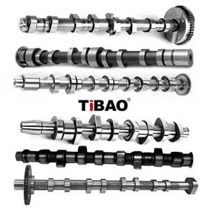 TiBAO EA888 Auto Timing Gear Intake Exhaust Camshaft for Audi A3 TT VW 06J109021H 06J109022H
