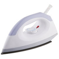 Supplier High Quality Household Used Clothes Electric Dry Iron Heat Press Machines
