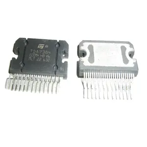 TDA7384 electronic component