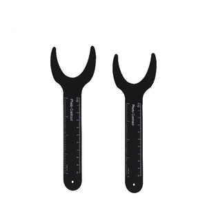 Kit Kontras Foto Gigi, Papan Latar Belakang Hitam untuk Pencitraan <span class=keywords><strong>Oral</strong></span> Ortodontik, Kontras Foto Ortodontik Palatal - Product Image 4