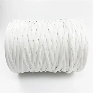 Cable Cotton Filling Thead Recycled Cotton/Polyester Filler Yarn