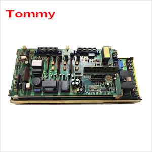 A06B-6202-H011 FANUC Nuevo Servoamplificador Original A06B6202H011 - Product Image 6