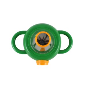 Eğitim gözlem iki yönlü büyüteç böcek görüntüleyici çocuklar oyuncak büyüteç öğretim için - Product Image 6