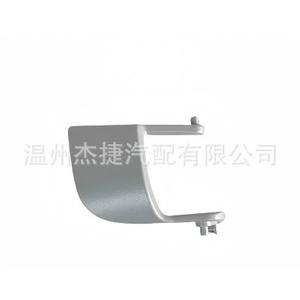 Manijas de Tirar para Interiores de Camiones, para Modelos 1486800 2028512 1486799 2028511 - Product Image 3